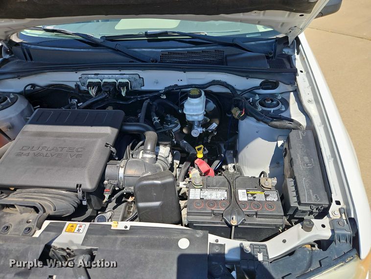 image for item EO4585 2009 Ford Escape SUV