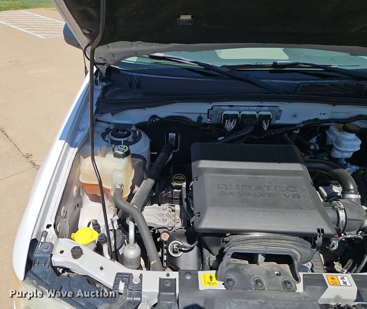 image for item EO4585 2009 Ford Escape SUV