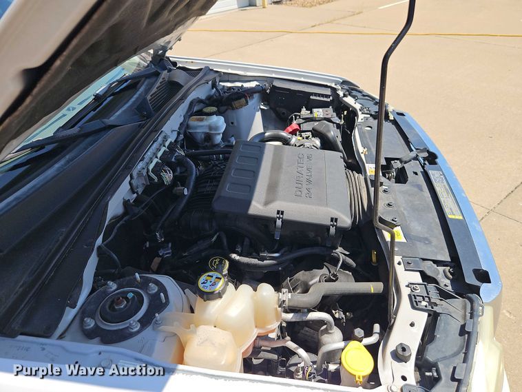 image for item EO4585 2009 Ford Escape SUV