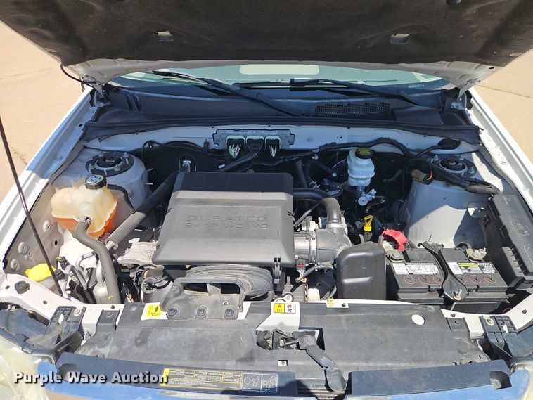 image for item EO4585 2009 Ford Escape SUV