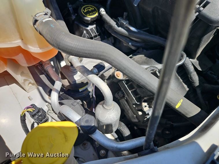 image for item EO4585 2009 Ford Escape SUV