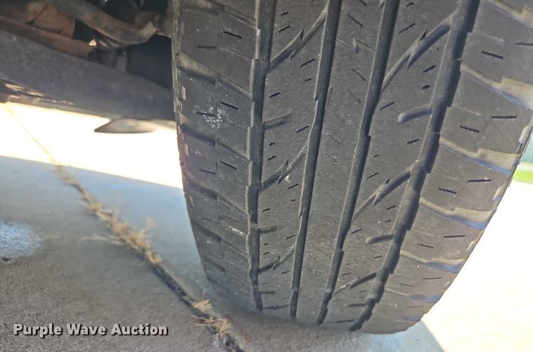 image for item EO4585 2009 Ford Escape SUV