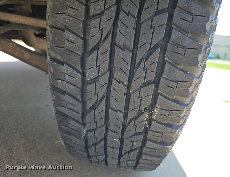 image for item EO4585 2009 Ford Escape SUV