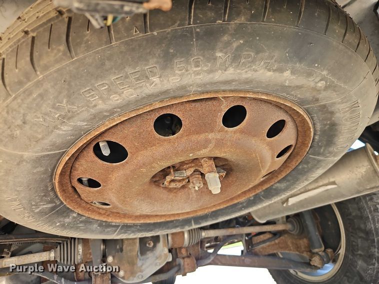 image for item EO4585 2009 Ford Escape SUV