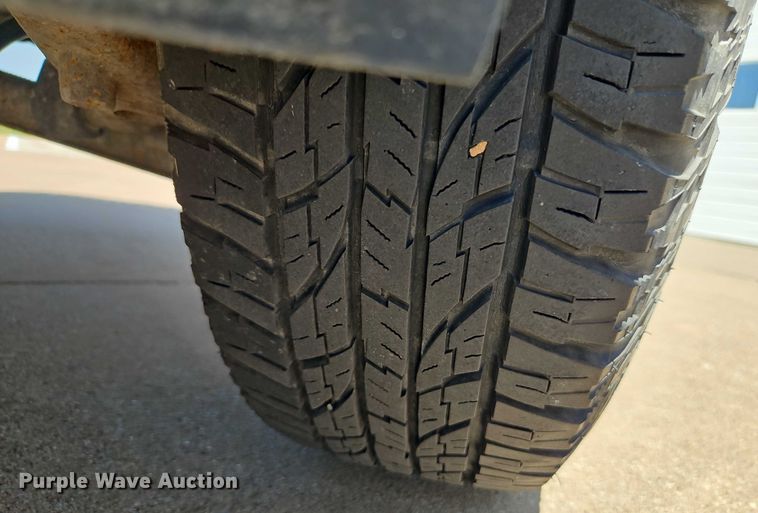 image for item EO4585 2009 Ford Escape SUV