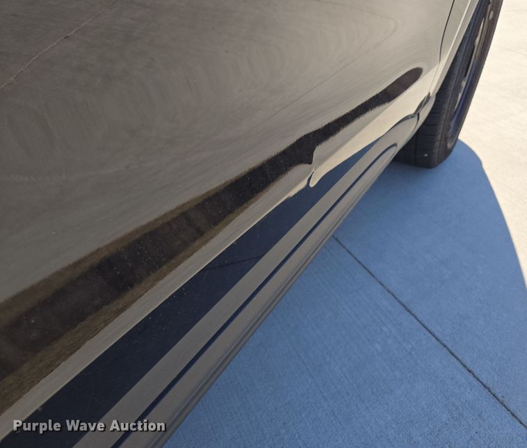 image for item EQ6809 2021 Ford  Explorer Police interceptor  SUV