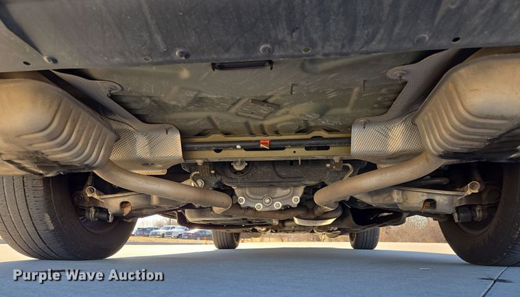 image for item EQ6809 2021 Ford  Explorer Police interceptor  SUV