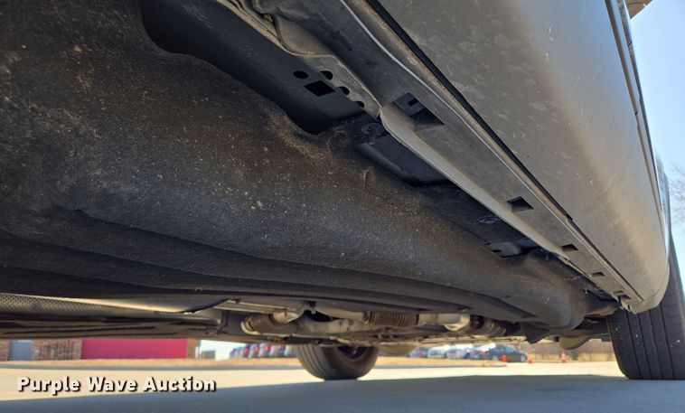 image for item EQ6809 2021 Ford  Explorer Police interceptor  SUV