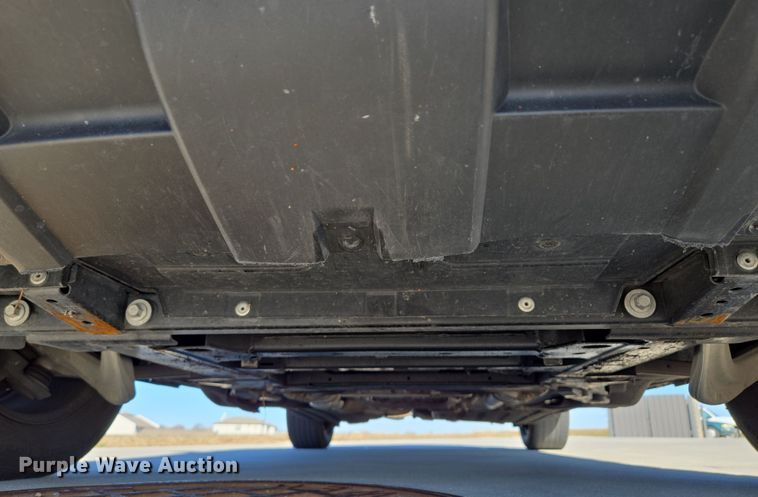 image for item EQ6809 2021 Ford  Explorer Police interceptor  SUV