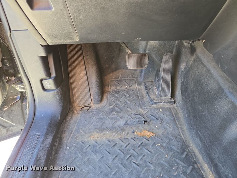 image for item EQ6809 2021 Ford  Explorer Police interceptor  SUV