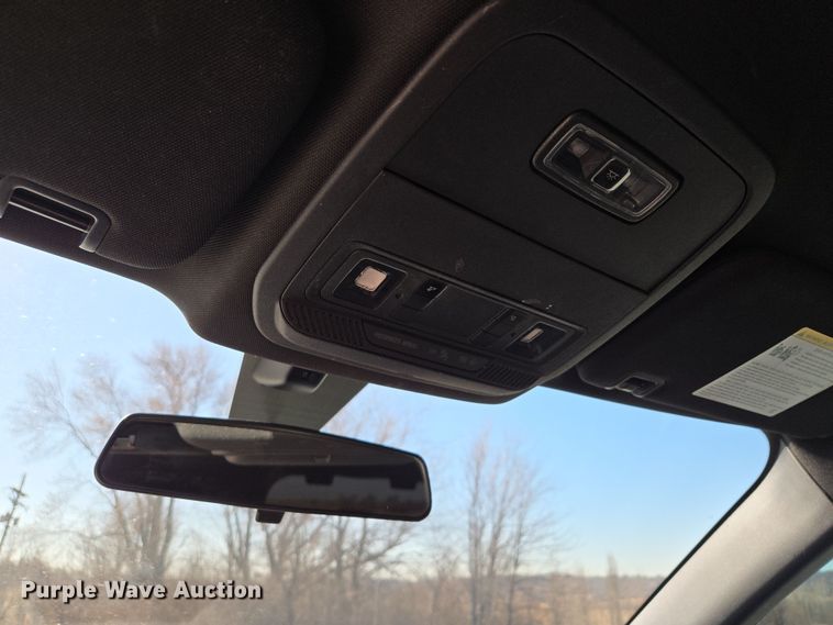 image for item EQ6809 2021 Ford  Explorer Police interceptor  SUV