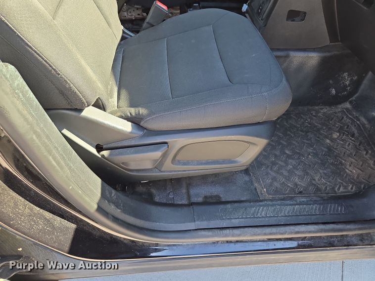 image for item EQ6809 2021 Ford  Explorer Police interceptor  SUV