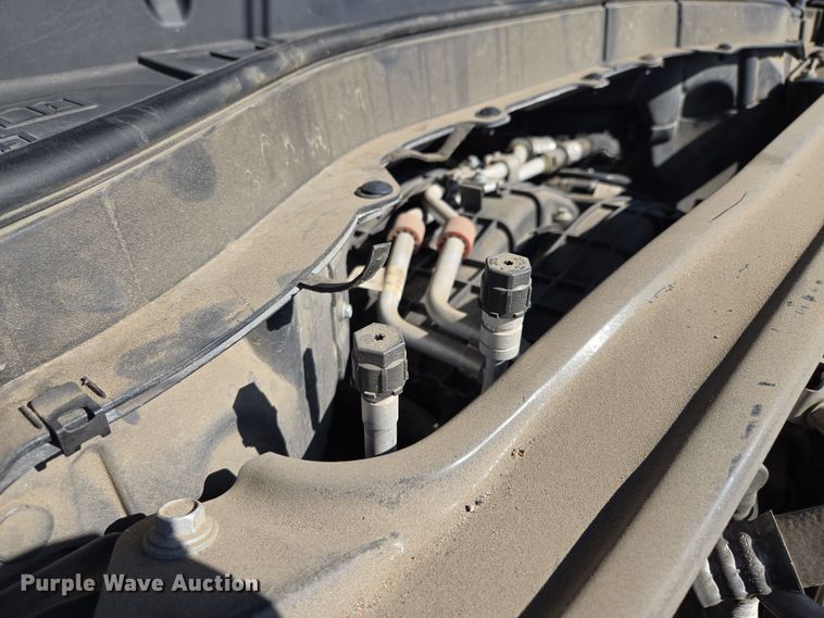 image for item EQ6809 2021 Ford  Explorer Police interceptor  SUV