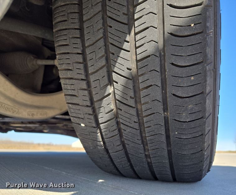 image for item EQ6809 2021 Ford  Explorer Police interceptor  SUV