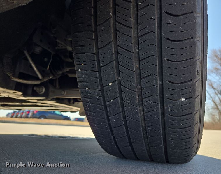 image for item EQ6809 2021 Ford  Explorer Police interceptor  SUV