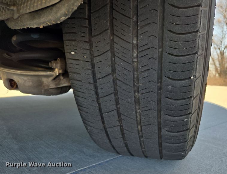 image for item EQ6809 2021 Ford  Explorer Police interceptor  SUV