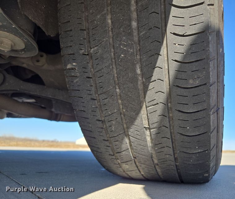 image for item EQ6809 2021 Ford  Explorer Police interceptor  SUV