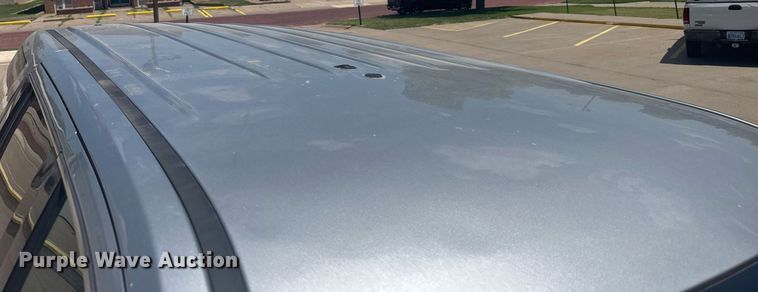 image for item ER2142 2018 Chevrolet Tahoe Police  SUV