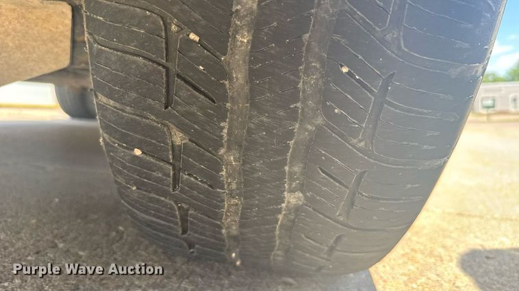 image for item ER2142 2018 Chevrolet Tahoe Police  SUV