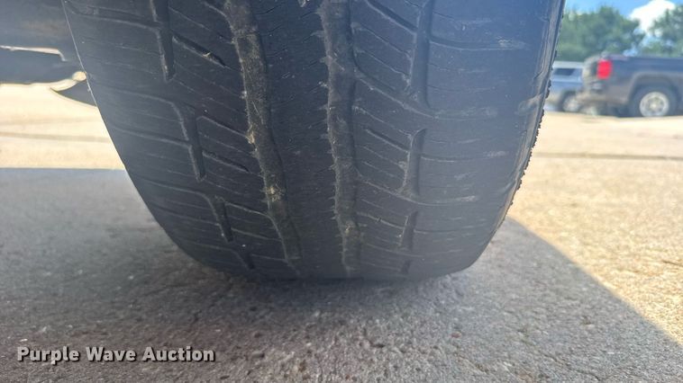 image for item ER2142 2018 Chevrolet Tahoe Police  SUV