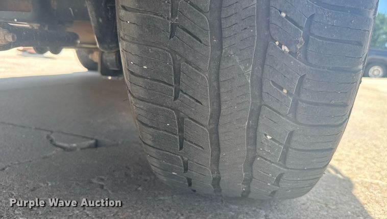 image for item ER2142 2018 Chevrolet Tahoe Police  SUV