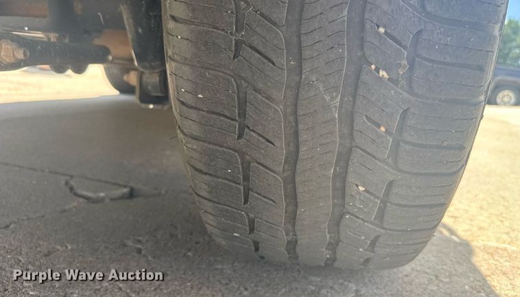 image for item ER2142 2018 Chevrolet Tahoe Police  SUV