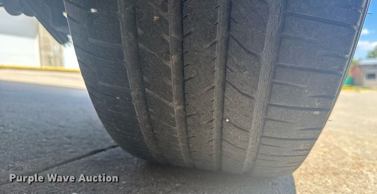 image for item ER2142 2018 Chevrolet Tahoe Police  SUV