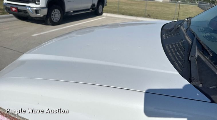 image for item ER2144 2008 Chevrolet Trailblazer  SUV