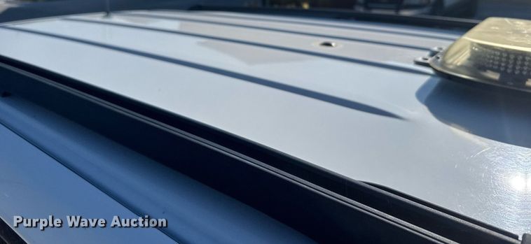 image for item ER2144 2008 Chevrolet Trailblazer  SUV