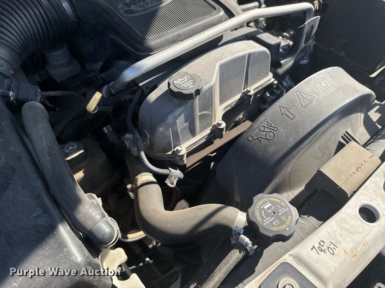 image for item ER2144 2008 Chevrolet Trailblazer  SUV