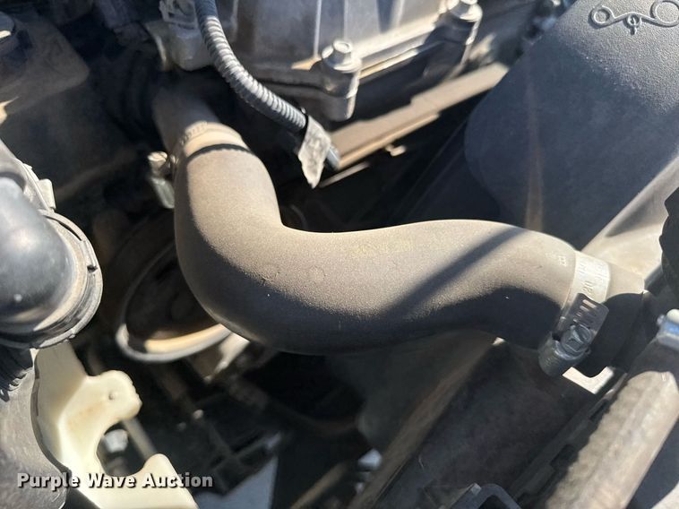 image for item ER2144 2008 Chevrolet Trailblazer  SUV