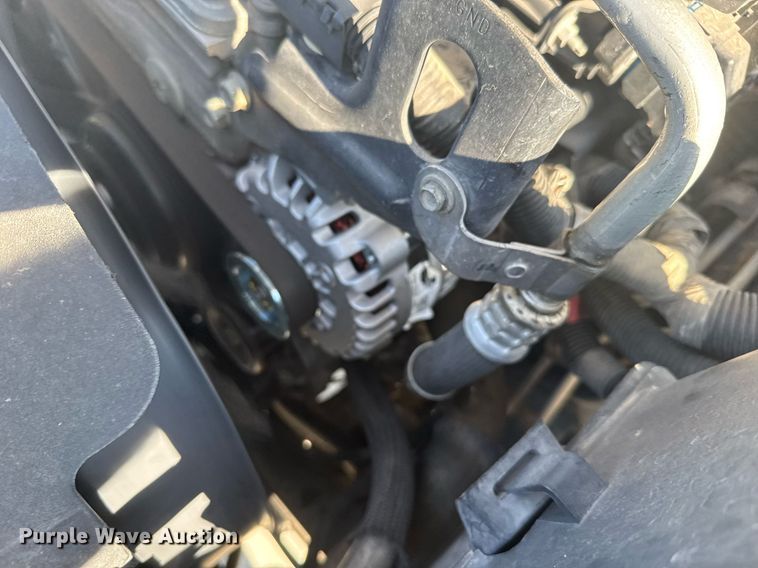 image for item ER2144 2008 Chevrolet Trailblazer  SUV