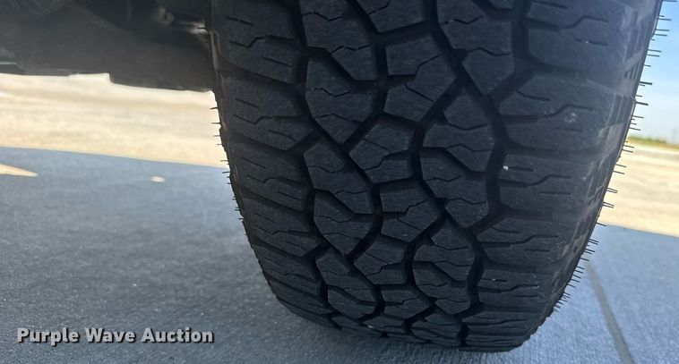 image for item ER2144 2008 Chevrolet Trailblazer  SUV