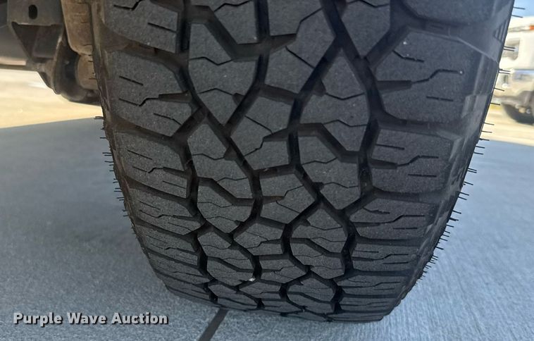 image for item ER2144 2008 Chevrolet Trailblazer  SUV