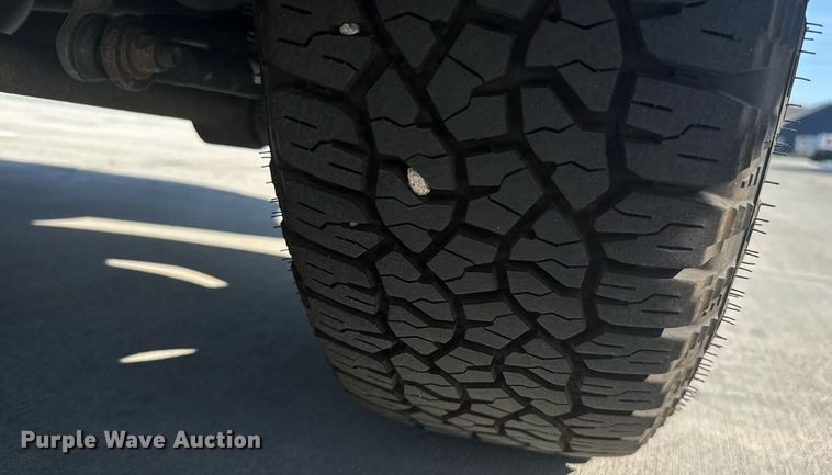 image for item ER2144 2008 Chevrolet Trailblazer  SUV