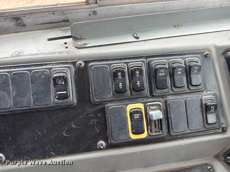 image for item ER2166 2006 Blue Bird Vision school bus