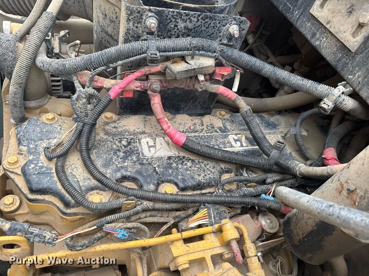 image for item ER2166 2006 Blue Bird Vision school bus