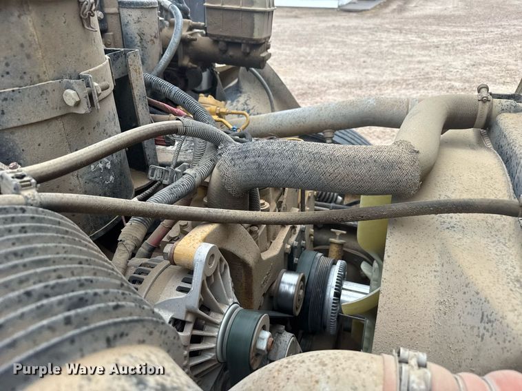 image for item ER2166 2006 Blue Bird Vision school bus