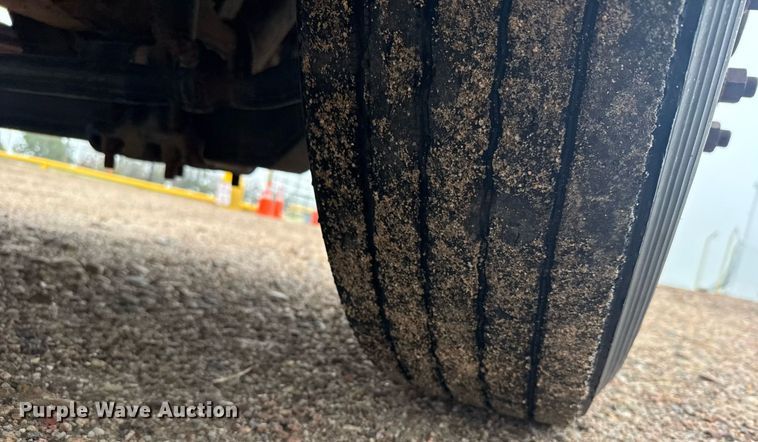 image for item ER2166 2006 Blue Bird Vision school bus