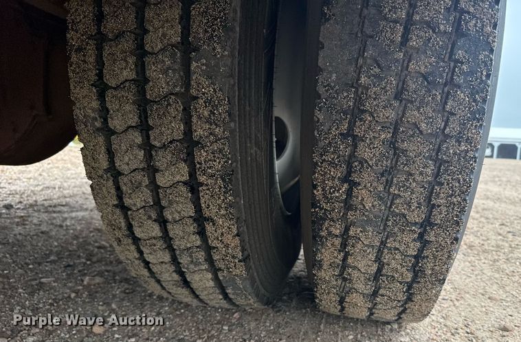 image for item ER2166 2006 Blue Bird Vision school bus