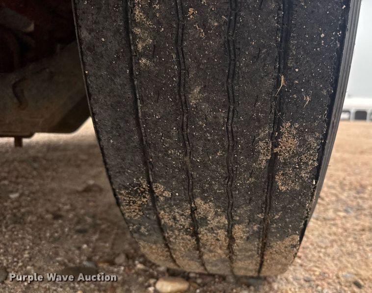 image for item ER2166 2006 Blue Bird Vision school bus