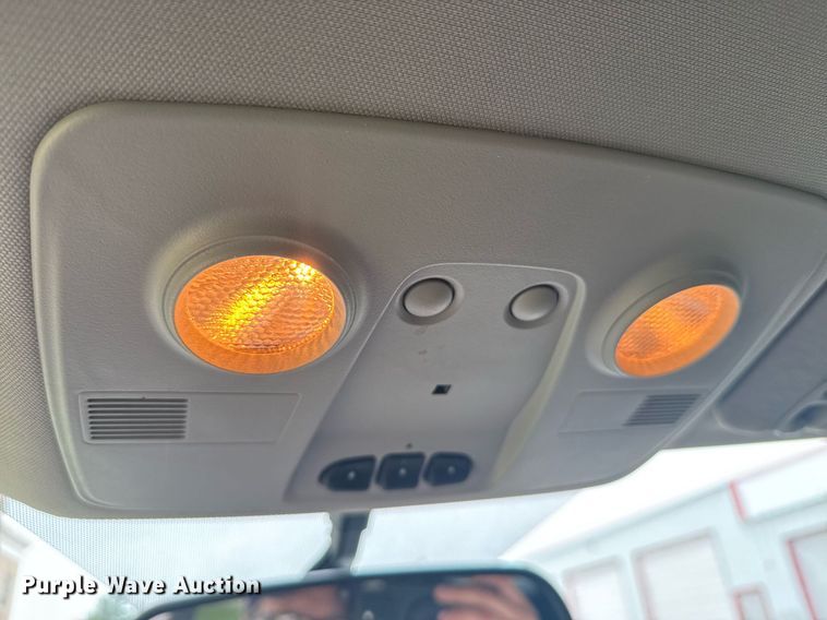 image for item ER2167 2010 Buick Enclave CXL SUV