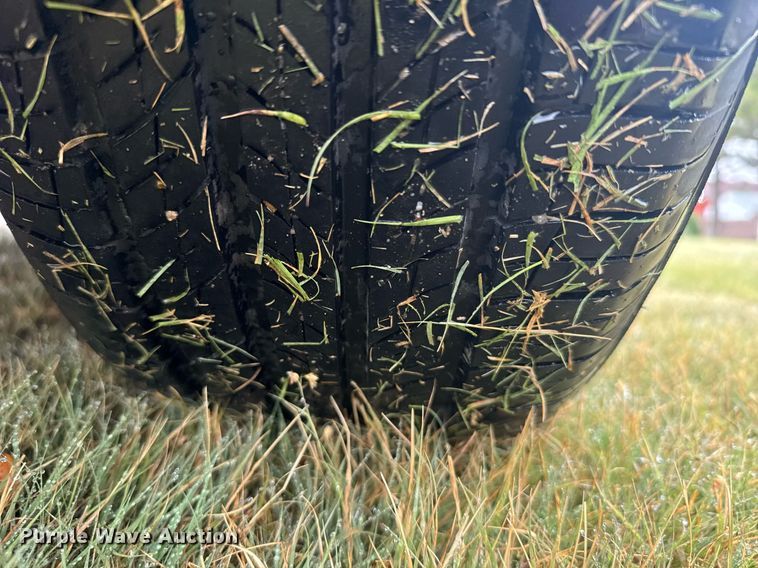 image for item ER2167 2010 Buick Enclave CXL SUV