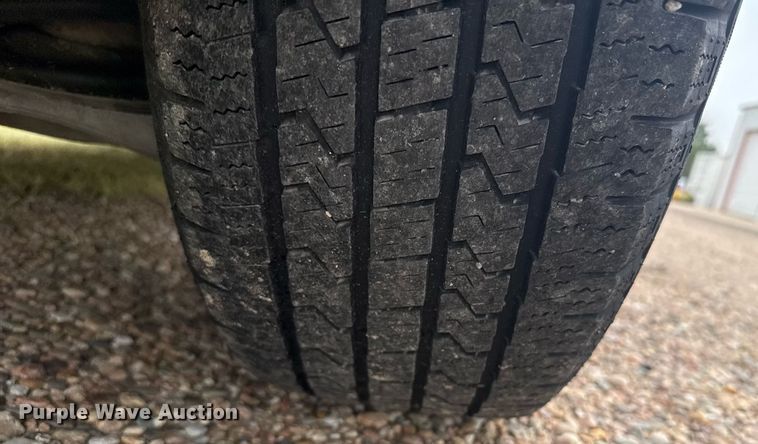 image for item ER2167 2010 Buick Enclave CXL SUV