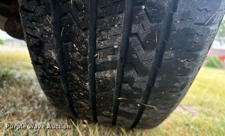 image for item ER2167 2010 Buick Enclave CXL SUV