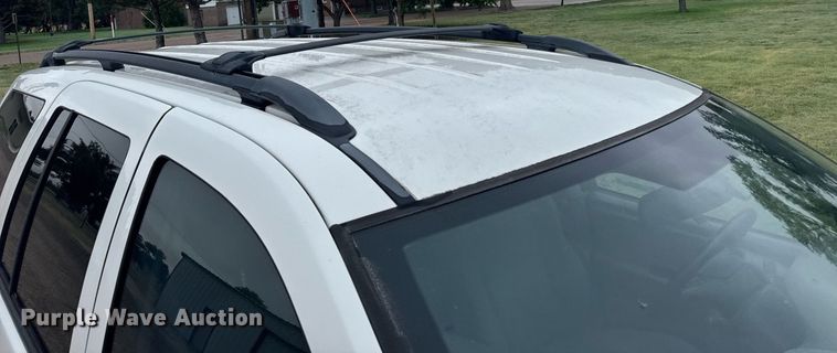 image for item ER2168 2003 Jeep Grand Cherokee Laredo SUV