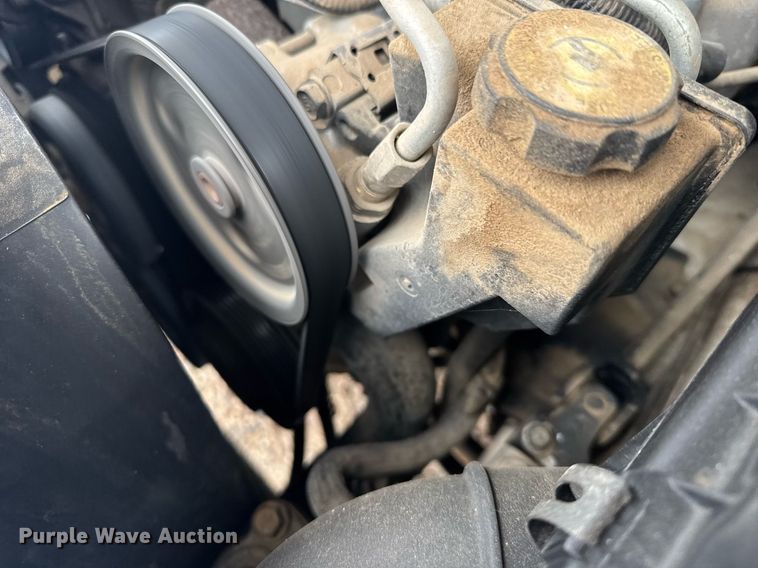 image for item ER2168 2003 Jeep Grand Cherokee Laredo SUV