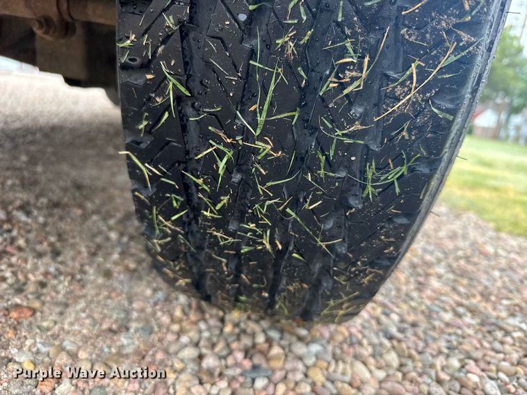 image for item ER2168 2003 Jeep Grand Cherokee Laredo SUV