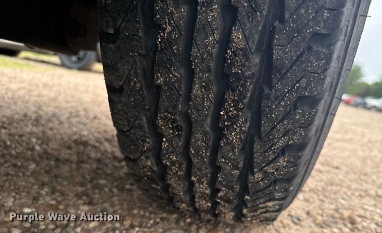 image for item ER2168 2003 Jeep Grand Cherokee Laredo SUV