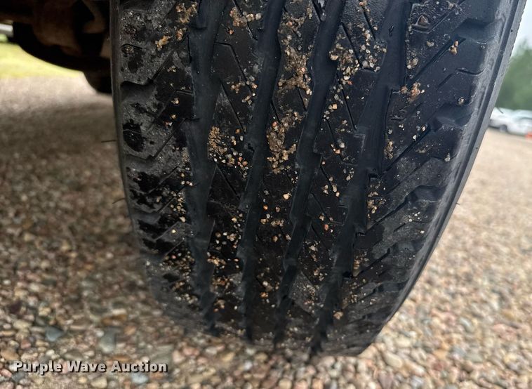 image for item ER2168 2003 Jeep Grand Cherokee Laredo SUV